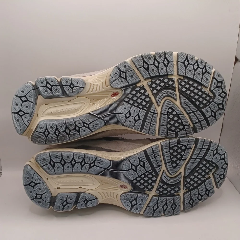 NEW New Balance 2002R Protection Pack-Rain Cloud Size M:8.5 W:10US (Damaged Box) - Picture 4 of 16